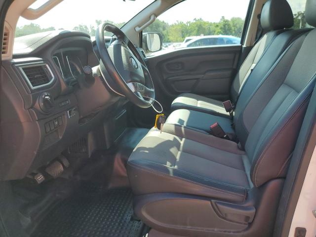 Photo 6 VIN: 1N6AA1EK3KN522478 - NISSAN TITAN S 