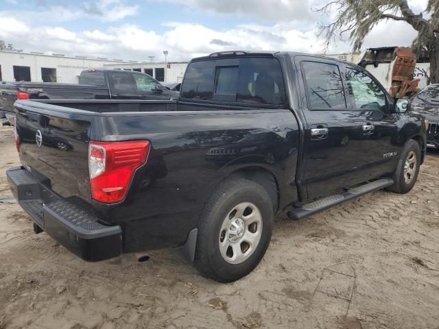 Photo 2 VIN: 1N6AA1EK4HN504953 - NISSAN TITAN S 