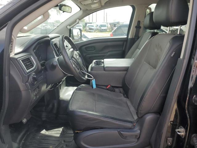 Photo 6 VIN: 1N6AA1EK4HN504953 - NISSAN TITAN S 