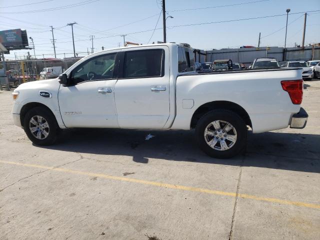 Photo 1 VIN: 1N6AA1EK4HN512552 - NISSAN TITAN 