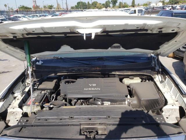 Photo 10 VIN: 1N6AA1EK4HN512552 - NISSAN TITAN 