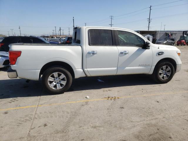 Photo 2 VIN: 1N6AA1EK4HN512552 - NISSAN TITAN 