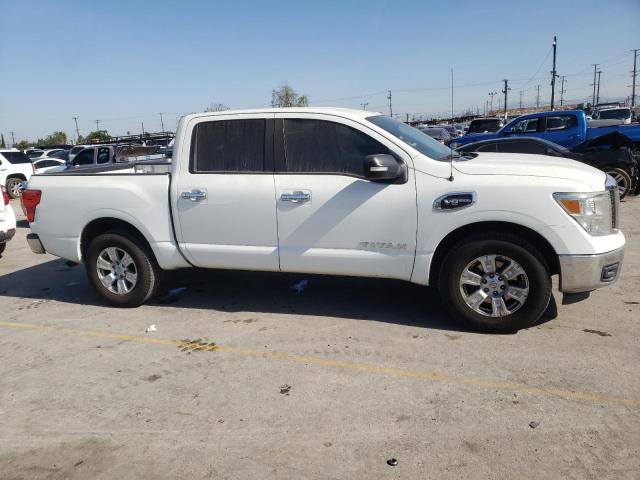 Photo 3 VIN: 1N6AA1EK4HN512552 - NISSAN TITAN 