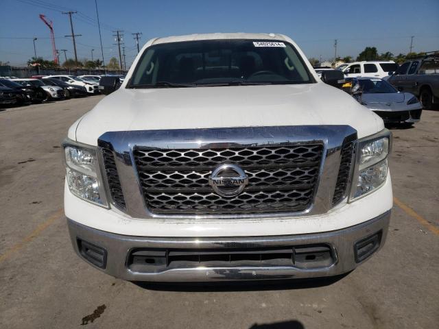 Photo 4 VIN: 1N6AA1EK4HN512552 - NISSAN TITAN 