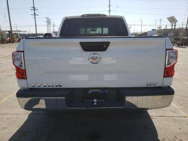 Photo 5 VIN: 1N6AA1EK4HN512552 - NISSAN TITAN 