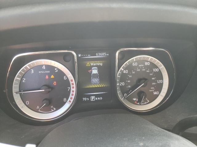 Photo 8 VIN: 1N6AA1EK4HN512552 - NISSAN TITAN 