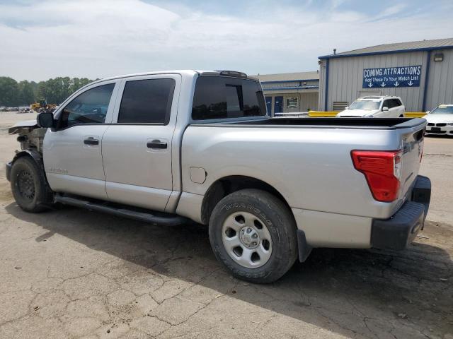 Photo 1 VIN: 1N6AA1EK4HN513362 - NISSAN TITAN S 