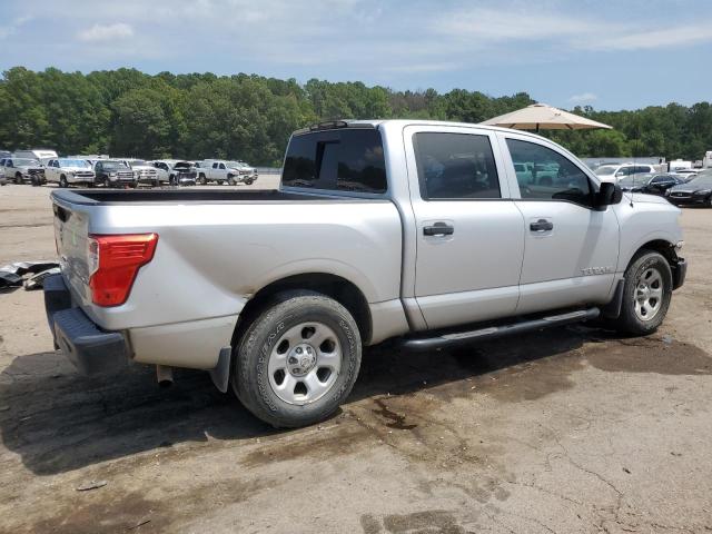 Photo 2 VIN: 1N6AA1EK4HN513362 - NISSAN TITAN S 