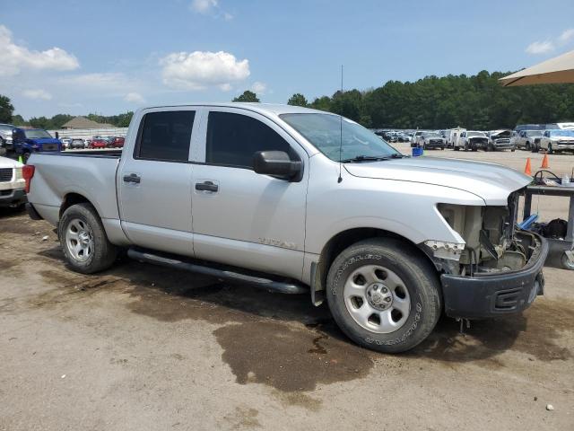 Photo 3 VIN: 1N6AA1EK4HN513362 - NISSAN TITAN S 