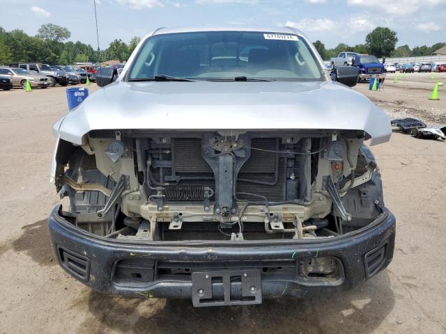 Photo 4 VIN: 1N6AA1EK4HN513362 - NISSAN TITAN S 