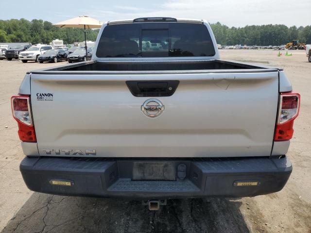 Photo 5 VIN: 1N6AA1EK4HN513362 - NISSAN TITAN S 