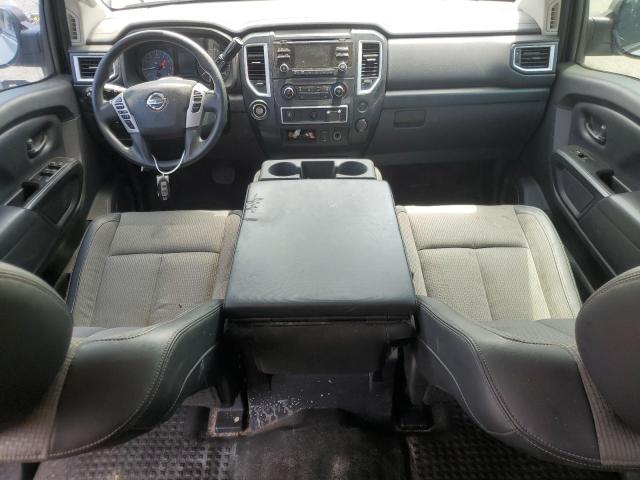 Photo 7 VIN: 1N6AA1EK4HN513362 - NISSAN TITAN S 