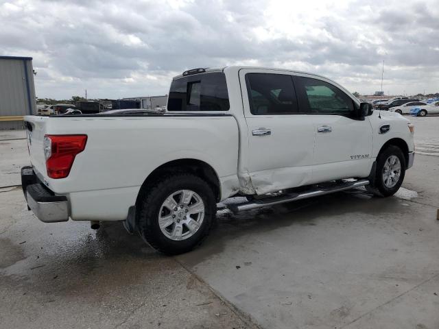 Photo 2 VIN: 1N6AA1EK4HN515208 - NISSAN TITAN S 