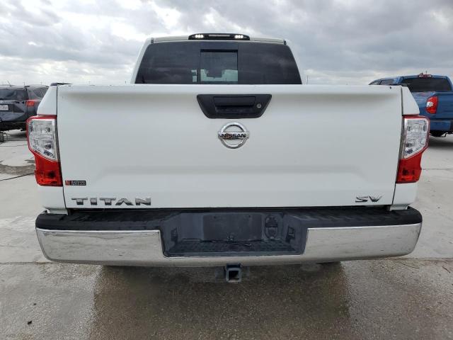 Photo 5 VIN: 1N6AA1EK4HN515208 - NISSAN TITAN S 