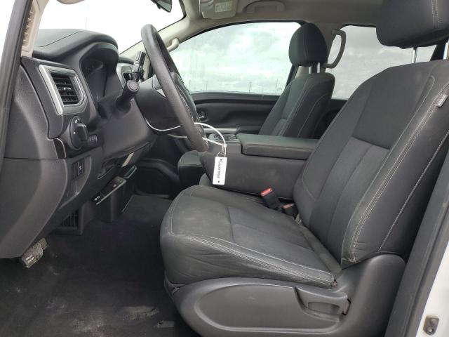 Photo 6 VIN: 1N6AA1EK4HN515208 - NISSAN TITAN S 