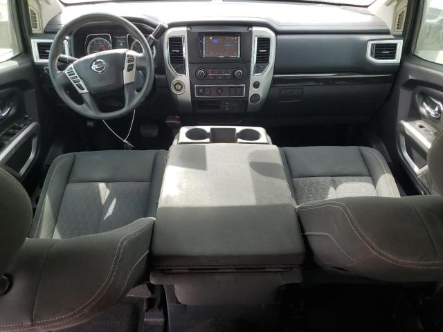 Photo 7 VIN: 1N6AA1EK4HN515208 - NISSAN TITAN S 