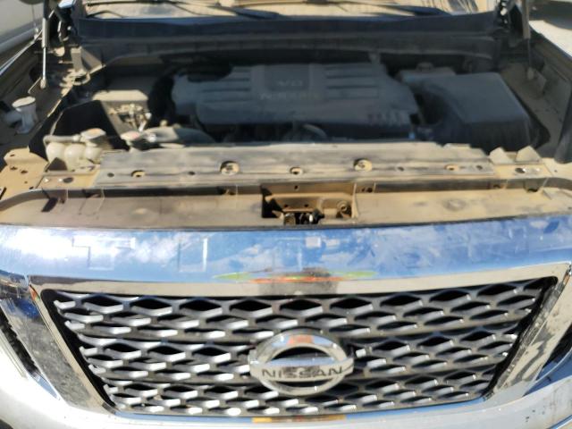 Photo 10 VIN: 1N6AA1EK4HN515502 - NISSAN TITAN S 