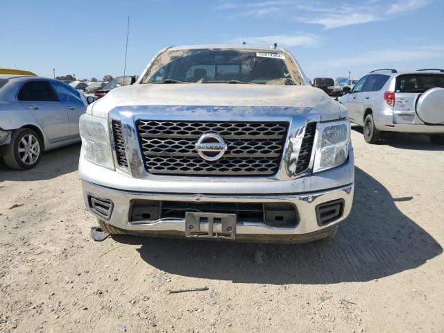 Photo 4 VIN: 1N6AA1EK4HN515502 - NISSAN TITAN S 