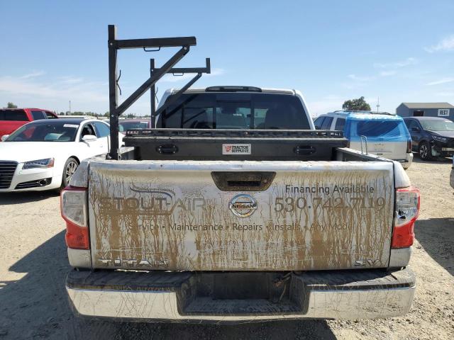 Photo 5 VIN: 1N6AA1EK4HN515502 - NISSAN TITAN S 