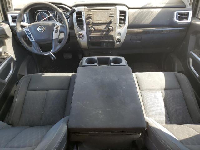 Photo 7 VIN: 1N6AA1EK4HN515502 - NISSAN TITAN S 