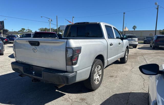 Photo 3 VIN: 1N6AA1EK4HN526872 - NISSAN TITAN S 