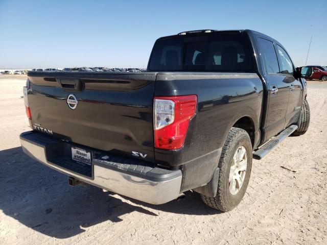 Photo 3 VIN: 1N6AA1EK4HN534597 - NISSAN TITAN S 