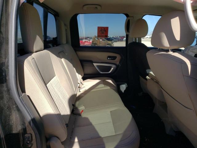 Photo 5 VIN: 1N6AA1EK4HN534597 - NISSAN TITAN S 