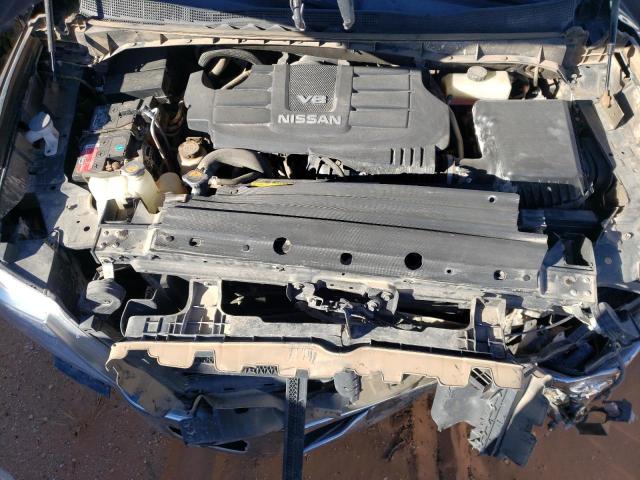 Photo 6 VIN: 1N6AA1EK4HN534597 - NISSAN TITAN S 