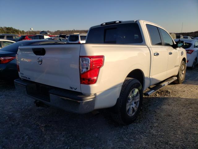 Photo 3 VIN: 1N6AA1EK4HN543283 - NISSAN TITAN S 