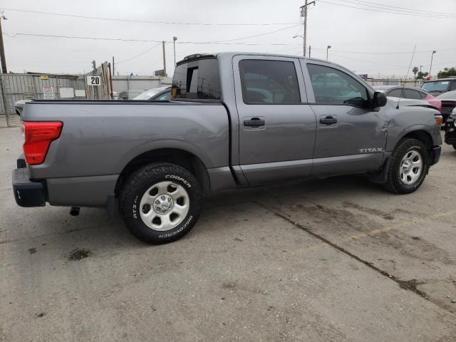 Photo 2 VIN: 1N6AA1EK4JN506255 - NISSAN TITAN S 