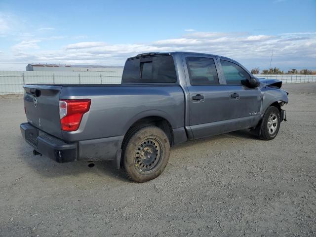 Photo 2 VIN: 1N6AA1EK4JN506255 - NISSAN TITAN S 