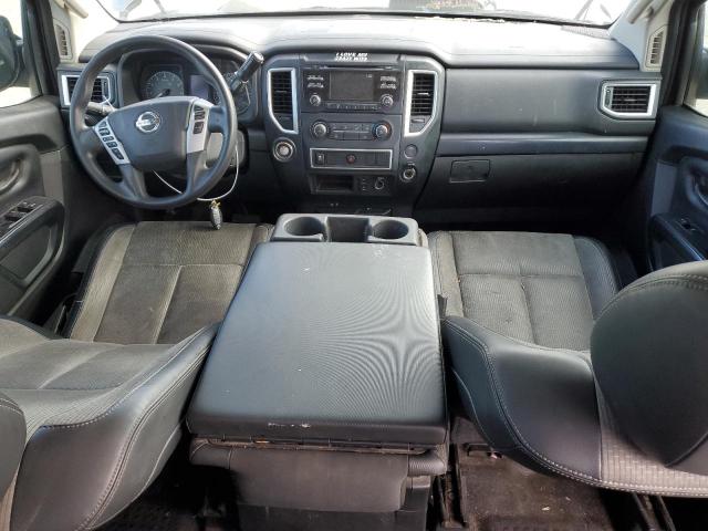 Photo 7 VIN: 1N6AA1EK4JN506255 - NISSAN TITAN S 