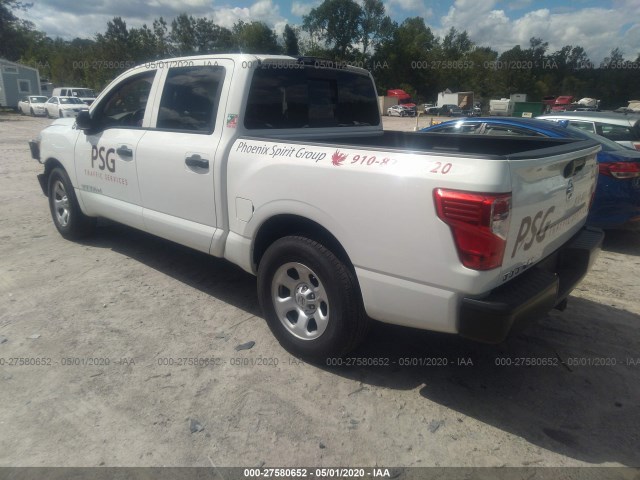 Photo 2 VIN: 1N6AA1EK4JN515229 - NISSAN TITAN 