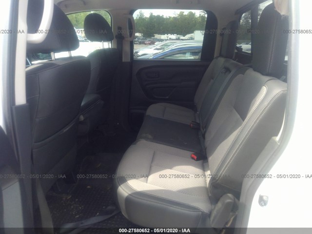 Photo 7 VIN: 1N6AA1EK4JN515229 - NISSAN TITAN 