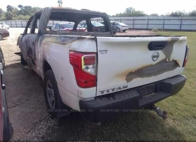 Photo 2 VIN: 1N6AA1EK4JN534525 - NISSAN TITAN 