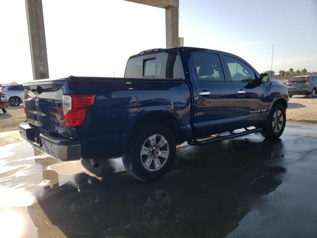 Photo 2 VIN: 1N6AA1EK4KN506290 - NISSAN TITAN S 