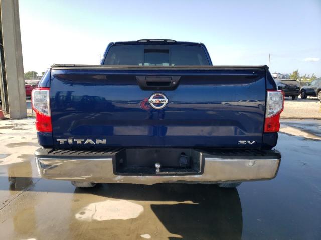 Photo 5 VIN: 1N6AA1EK4KN506290 - NISSAN TITAN S 