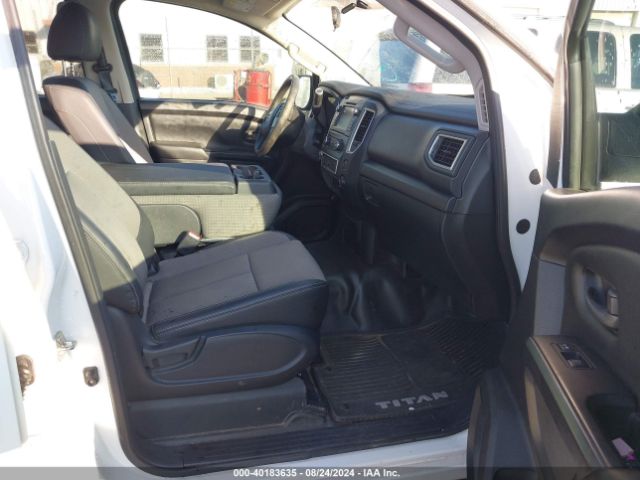 Photo 4 VIN: 1N6AA1EK4KN512378 - NISSAN TITAN 