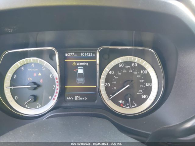 Photo 6 VIN: 1N6AA1EK4KN512378 - NISSAN TITAN 