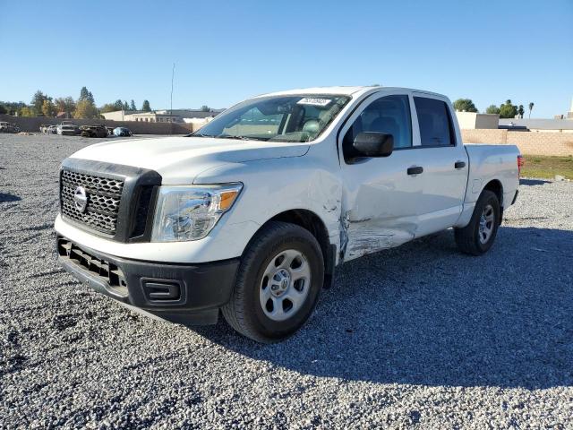 Photo 0 VIN: 1N6AA1EK5HN513967 - NISSAN TITAN 