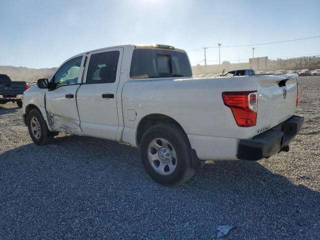 Photo 1 VIN: 1N6AA1EK5HN513967 - NISSAN TITAN 