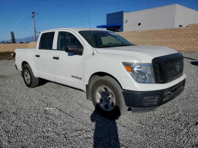 Photo 3 VIN: 1N6AA1EK5HN513967 - NISSAN TITAN 