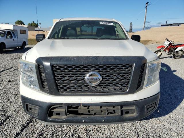 Photo 4 VIN: 1N6AA1EK5HN513967 - NISSAN TITAN 