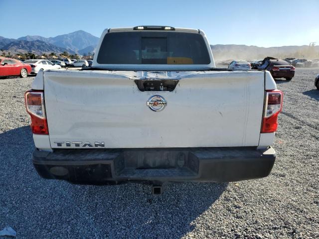 Photo 5 VIN: 1N6AA1EK5HN513967 - NISSAN TITAN 