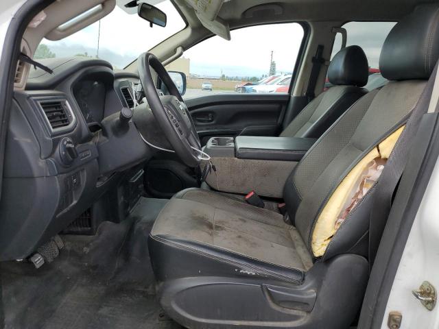 Photo 6 VIN: 1N6AA1EK5HN513967 - NISSAN TITAN 