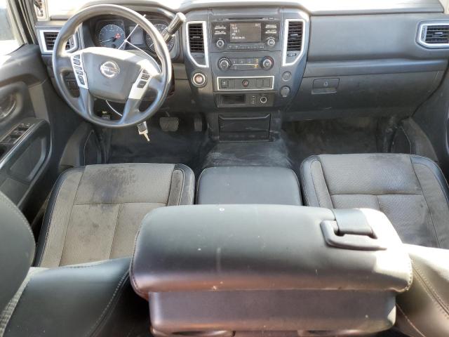 Photo 7 VIN: 1N6AA1EK5HN513967 - NISSAN TITAN 