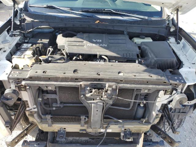 Photo 10 VIN: 1N6AA1EK5HN515993 - NISSAN TITAN S 