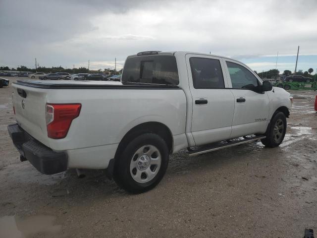 Photo 2 VIN: 1N6AA1EK5HN515993 - NISSAN TITAN S 