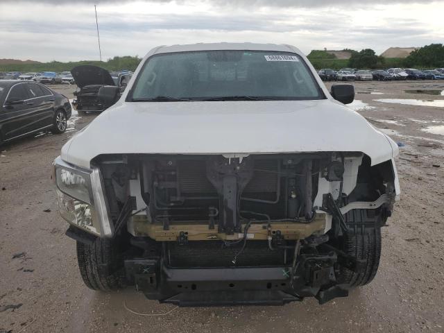 Photo 4 VIN: 1N6AA1EK5HN515993 - NISSAN TITAN S 