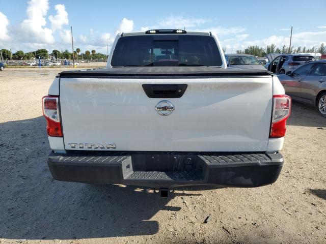 Photo 5 VIN: 1N6AA1EK5HN515993 - NISSAN TITAN S 